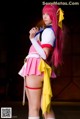 Collection of beautiful and sexy cosplay photos - Part 027 (510 photos) P41 No.7fafff