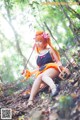 Collection of beautiful and sexy cosplay photos - Part 027 (510 photos) P46 No.3efef9