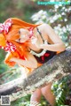 Collection of beautiful and sexy cosplay photos - Part 027 (510 photos) P154 No.b66997