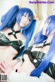 Collection of beautiful and sexy cosplay photos - Part 027 (510 photos) P345 No.4cacc6