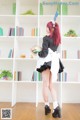 Collection of beautiful and sexy cosplay photos - Part 027 (510 photos) P436 No.daacf1