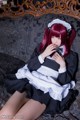 Collection of beautiful and sexy cosplay photos - Part 027 (510 photos) P236 No.d2b484