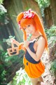 Collection of beautiful and sexy cosplay photos - Part 027 (510 photos) P111 No.92bba4