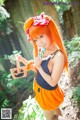 Collection of beautiful and sexy cosplay photos - Part 027 (510 photos) P111 No.92bba4