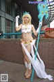 Collection of beautiful and sexy cosplay photos - Part 027 (510 photos) P420 No.6e26c6