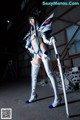 Collection of beautiful and sexy cosplay photos - Part 027 (510 photos) P167 No.e5e842