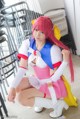 Collection of beautiful and sexy cosplay photos - Part 027 (510 photos) P197 No.2fc656