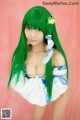 Collection of beautiful and sexy cosplay photos - Part 027 (510 photos) P463 No.06667e