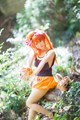 Collection of beautiful and sexy cosplay photos - Part 027 (510 photos) P113 No.fbe7f2