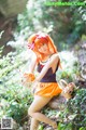 Collection of beautiful and sexy cosplay photos - Part 027 (510 photos) P113 No.fbe7f2