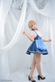 Collection of beautiful and sexy cosplay photos - Part 027 (510 photos) P158 No.ab005a