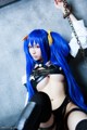 Collection of beautiful and sexy cosplay photos - Part 027 (510 photos) P244 No.0a4cb5