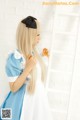 Collection of beautiful and sexy cosplay photos - Part 027 (510 photos) P500 No.b95f5e