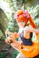 Collection of beautiful and sexy cosplay photos - Part 027 (510 photos) P376 No.51f80e