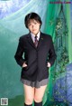 Yoshimi Kitashiro - Pussg Tricked 16honey P1 No.75e48e