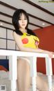 UGIRLS – Ai You Wu App No.2394: Angela (安琪拉) (35 photos) P12 No.a208a2