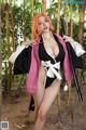 Coser@Byoru: Rangiku Matsumoto (37 photos) P36 No.700fca Image No. 3