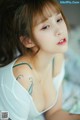 BoLoli 2017-09-18 Vol.119: Model Xia Mei Jiang (夏 美 酱) (43 photos) P16 No.972b78