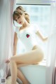 BoLoli 2017-09-18 Vol.119: Model Xia Mei Jiang (夏 美 酱) (43 photos) P33 No.af12f1
