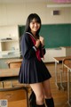 Runa Toyoda 豊田ルナ, ヤンマガアザーっす！ＹＭ２０２１年１１号未公開カット Set.01 P12 No.5a7f16