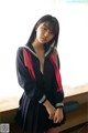 Runa Toyoda 豊田ルナ, ヤンマガアザーっす！ＹＭ２０２１年１１号未公開カット Set.01 P14 No.49fb2a