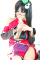 Noriko Ashiya - Livestream Muse Photo P6 No.161d64