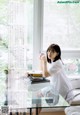 Yuna Shibata 柴田柚菜, UTB 2021.09 (アップトゥボーイ 2021年9月号) P3 No.f3b4d1