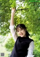 Yuna Shibata 柴田柚菜, UTB 2021.09 (アップトゥボーイ 2021年9月号) P1 No.69d1dd