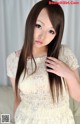 Rena Takanashi - Schoolgirlsnightclub Model Bule P9 No.68301b