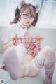 Son Yeeun 손예은, [DJAWA] Cute Pink Set.01 P2 No.b902cf