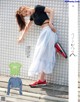 Maria Tani 谷まりあ, aR (アール) Magazine 2022.06 P2 No.c14f58