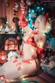 Mimmi 밈미, [DJAWA] Christmas Special 2021 Set.02 P13 No.1e18b4