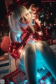 Mimmi 밈미, [DJAWA] Christmas Special 2021 Set.02 P3 No.598c30