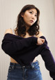Mari Niimura - Hard Bra Nudepic P5 No.03055b