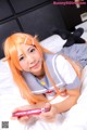 Cosplay Ayane - Sexgeleris 3gp Lowquality P8 No.9f7a83