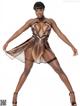 Ava Brooks - Ebony Elegance A Sensual Rhapsody Unveiled Set.1 20230810 Part 2 P9 No.01d170
