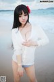 MyGirl Vol.384: Zhu Ke Er (Flower 朱 可 儿) (99 pictures) P14 No.344ce9 Image No. 139