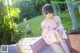 IMISS Vol.155: Model Booty (芝芝) (51 photos) P36 No.9a153c Image No. 13