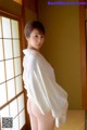 Yuka Oshima 大島優香, 週刊大衆デジタル写真集 NUDE：4 Vol.01 P1 No.5905bb