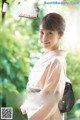 Yuka Oshima 大島優香, 週刊大衆デジタル写真集 NUDE：4 Vol.01 P11 No.712946
