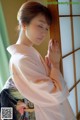 Yuka Oshima 大島優香, 週刊大衆デジタル写真集 NUDE：4 Vol.01 P2 No.b2f867