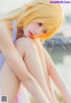 Coser @ 桜 桃 喵 Vol.063: 小 忍 草帽 (59 photos) P49 No.4937d1