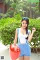 TGOD 2015-11-24: Model Xu Yan Xin (徐妍馨 Mandy) (46 photos) P20 No.cfcdc6