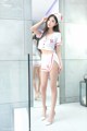 IMISS Vol.283: Model Yang Chen Chen (杨晨晨 sugar) (38 photos) P18 No.07244c