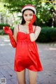 TGOD 2016-01-21: Model Xu Yan Xin (徐妍馨 Mandy) (39 photos) P24 No.cd4cc3