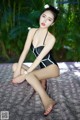 TGOD 2016-01-21: Model Xu Yan Xin (徐妍馨 Mandy) (39 photos) P31 No.8a4740