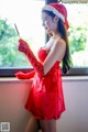 TGOD 2016-01-21: Model Xu Yan Xin (徐妍馨 Mandy) (39 photos) P12 No.d0db3f