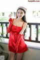 TGOD 2016-01-21: Model Xu Yan Xin (徐妍馨 Mandy) (39 photos) P9 No.8e74f5