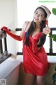 TGOD 2016-01-21: Model Xu Yan Xin (徐妍馨 Mandy) (39 photos) P20 No.70bfbc