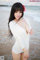 XIUREN No.150: Model Barbie Ke Er (Barbie 可 儿) (55 photos) P17 No.d06ac6